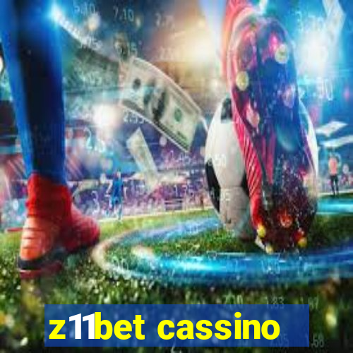 z11bet cassino