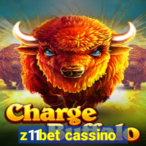 z11bet cassino