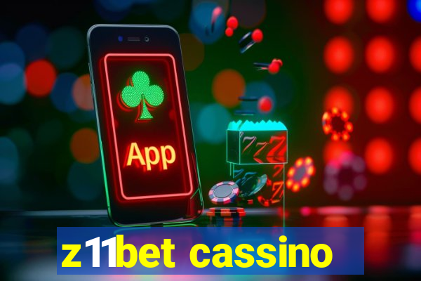 z11bet cassino