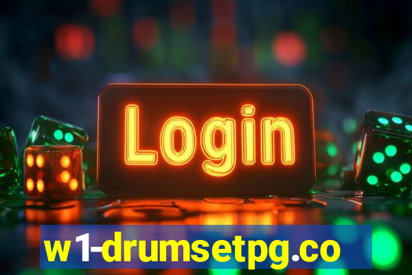 w1-drumsetpg.com