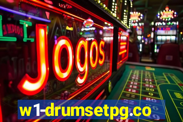 w1-drumsetpg.com