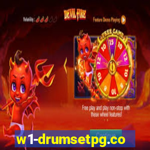 w1-drumsetpg.com