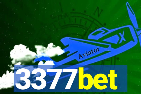 3377bet