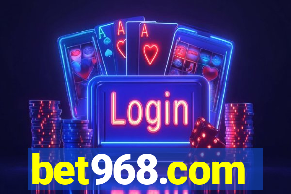 bet968.com