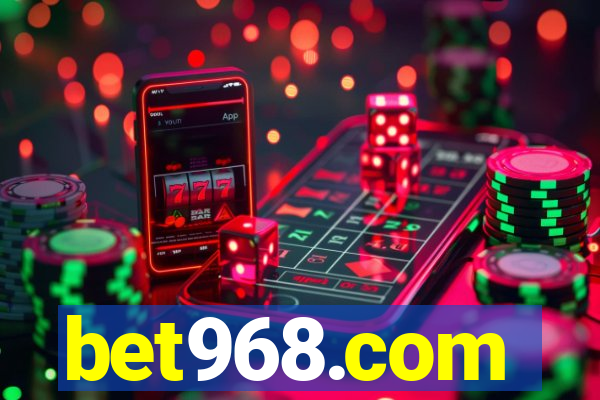 bet968.com