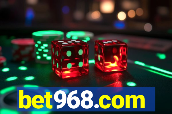 bet968.com