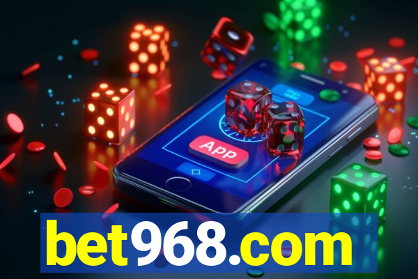 bet968.com