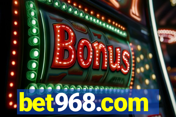 bet968.com