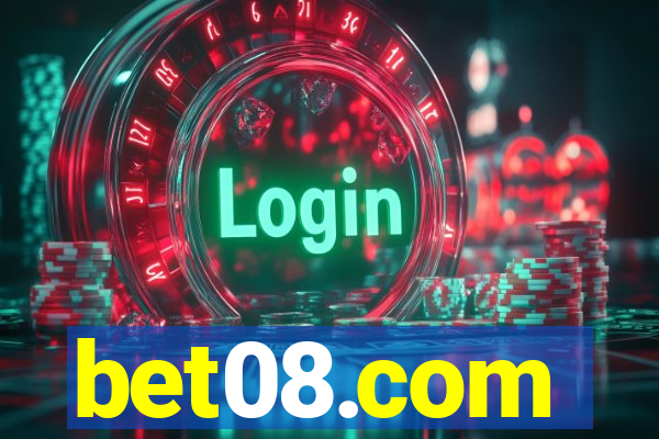 bet08.com