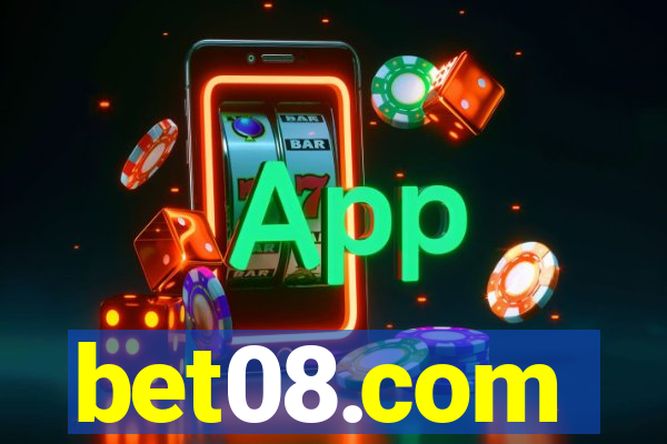 bet08.com