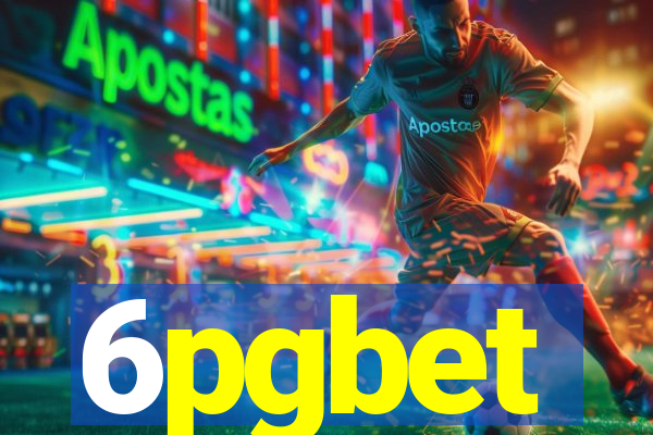 6pgbet