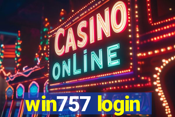 win757 login