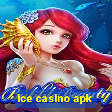 ice casino apk