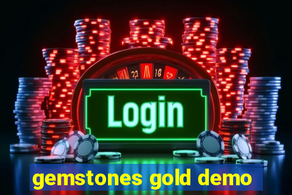 gemstones gold demo