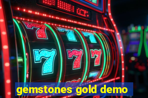 gemstones gold demo