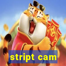 stript cam