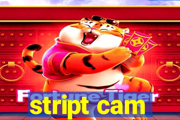 stript cam