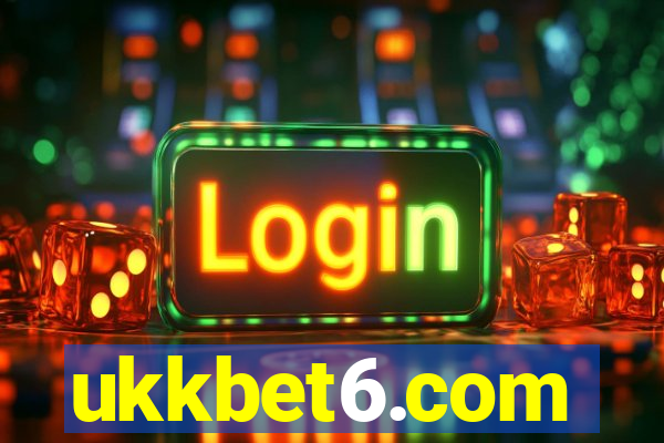 ukkbet6.com