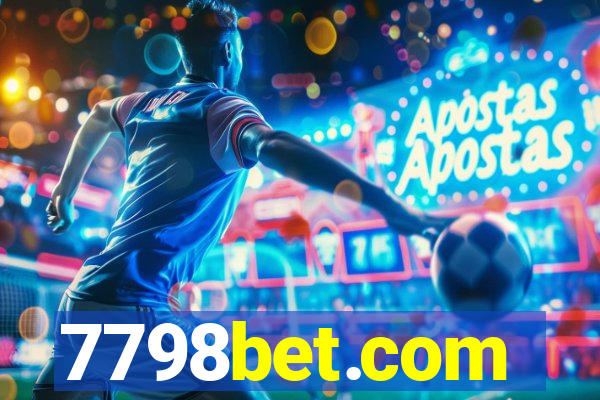 7798bet.com