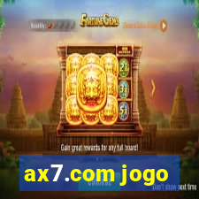 ax7.com jogo