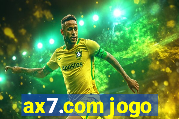 ax7.com jogo