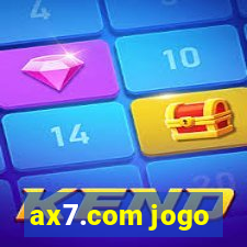 ax7.com jogo