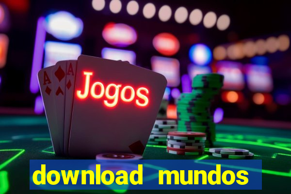 download mundos elementais apk