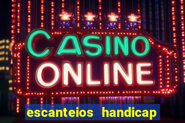 escanteios handicap 2 5