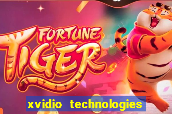 xvidio technologies brasil 2024 os