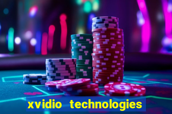 xvidio technologies brasil 2024 os