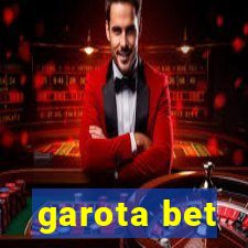 garota bet