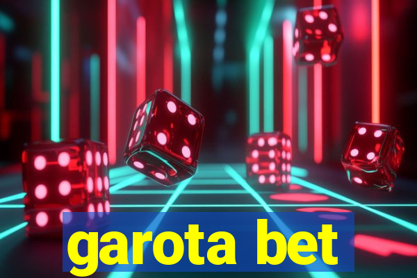 garota bet