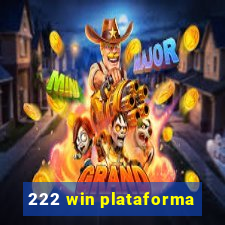 222 win plataforma