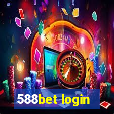 588bet login