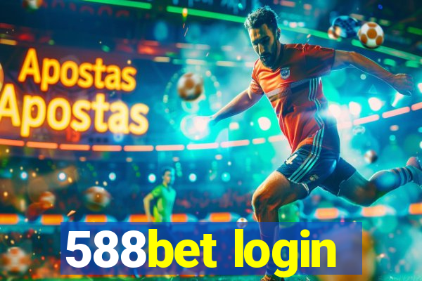 588bet login