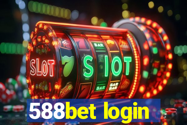 588bet login