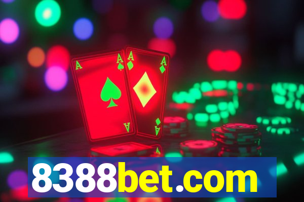 8388bet.com