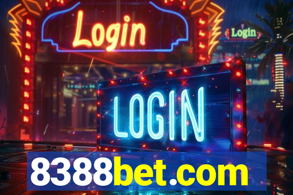 8388bet.com