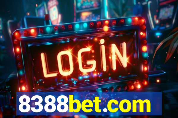 8388bet.com