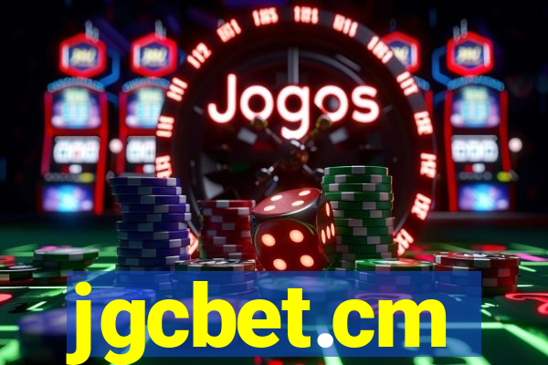 jgcbet.cm