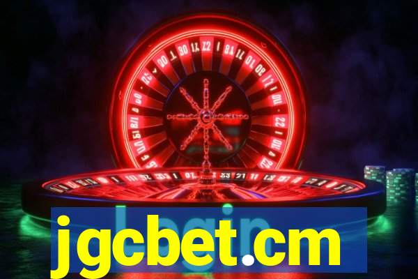 jgcbet.cm