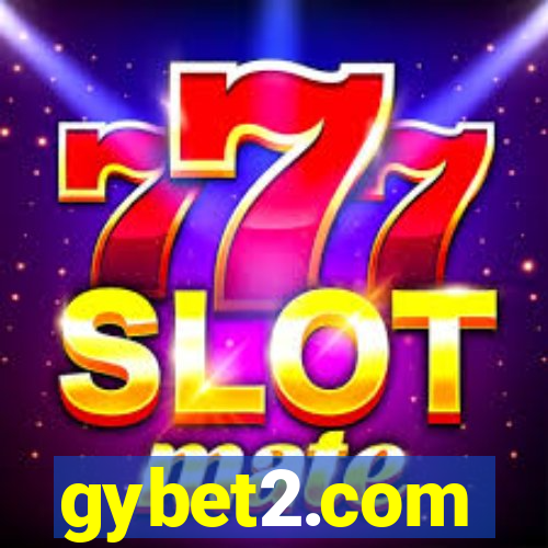 gybet2.com