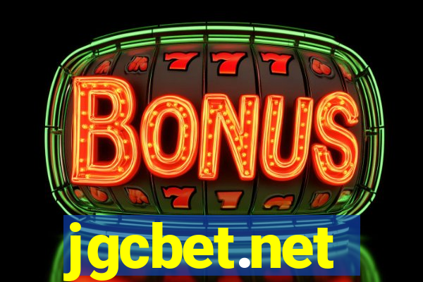 jgcbet.net