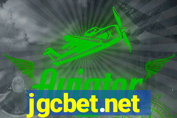 jgcbet.net