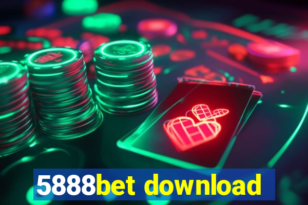 5888bet download