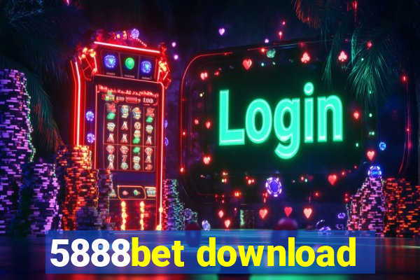 5888bet download