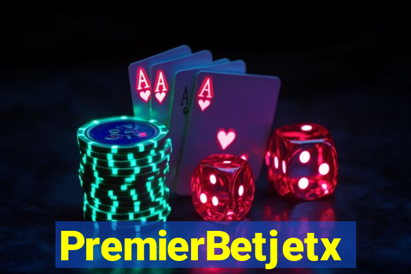 PremierBetjetx