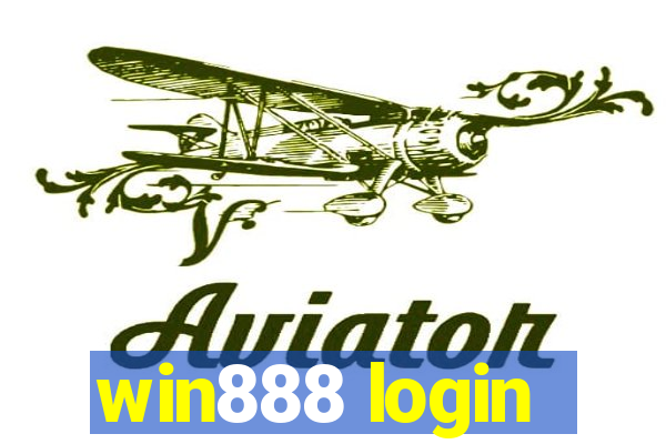 win888 login