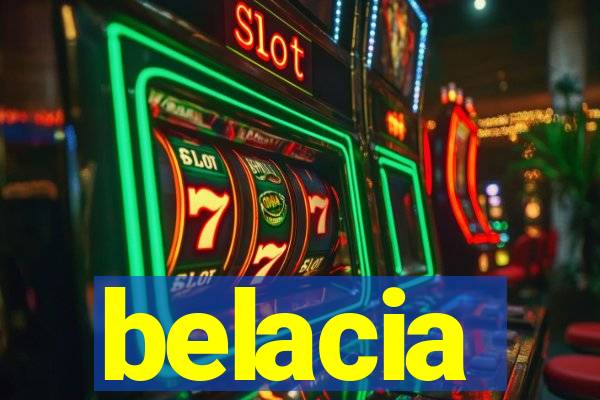 belacia