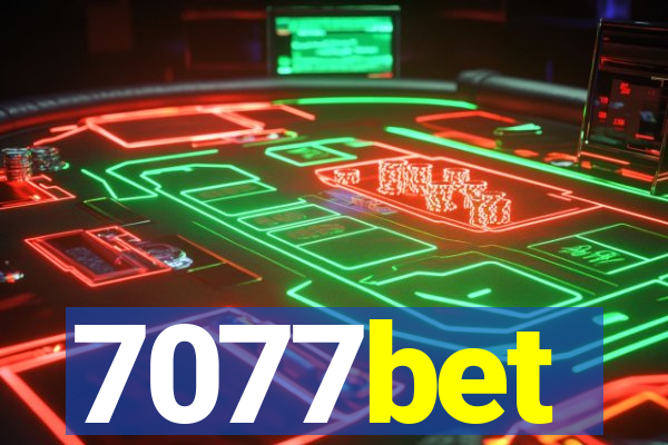 7077bet